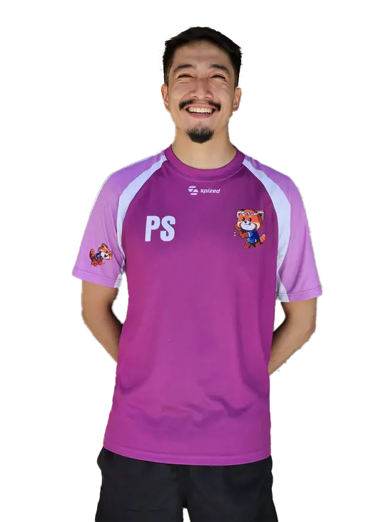 Ping Spirit