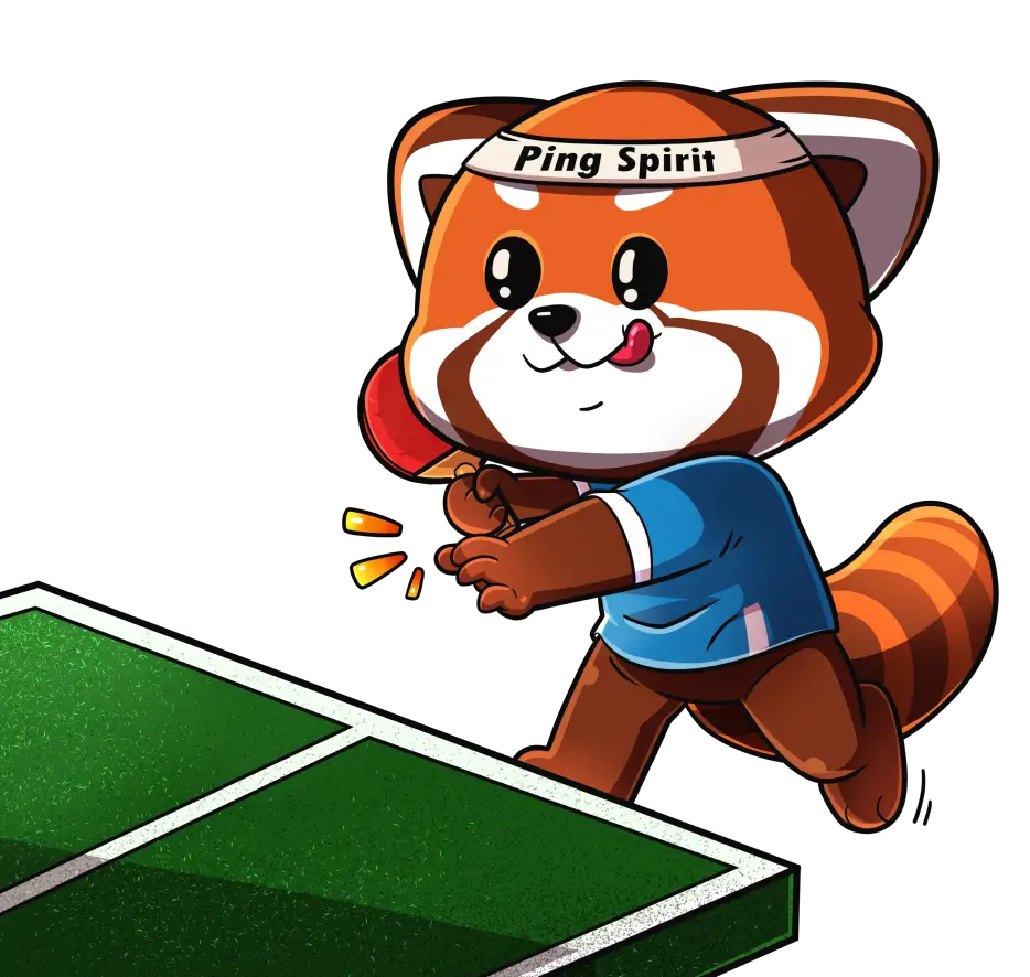 Ping Spirit