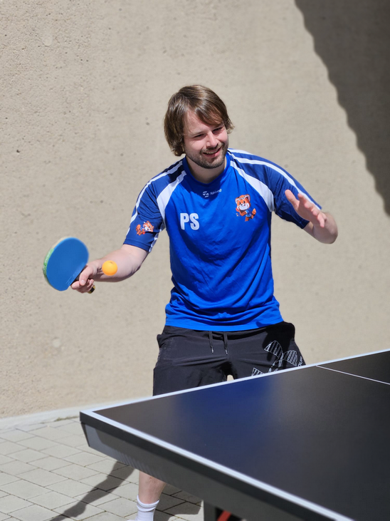 Ping Spirit