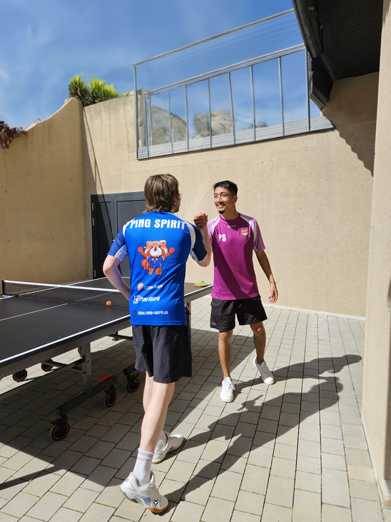 Team-Building